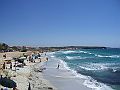 The School Beach
